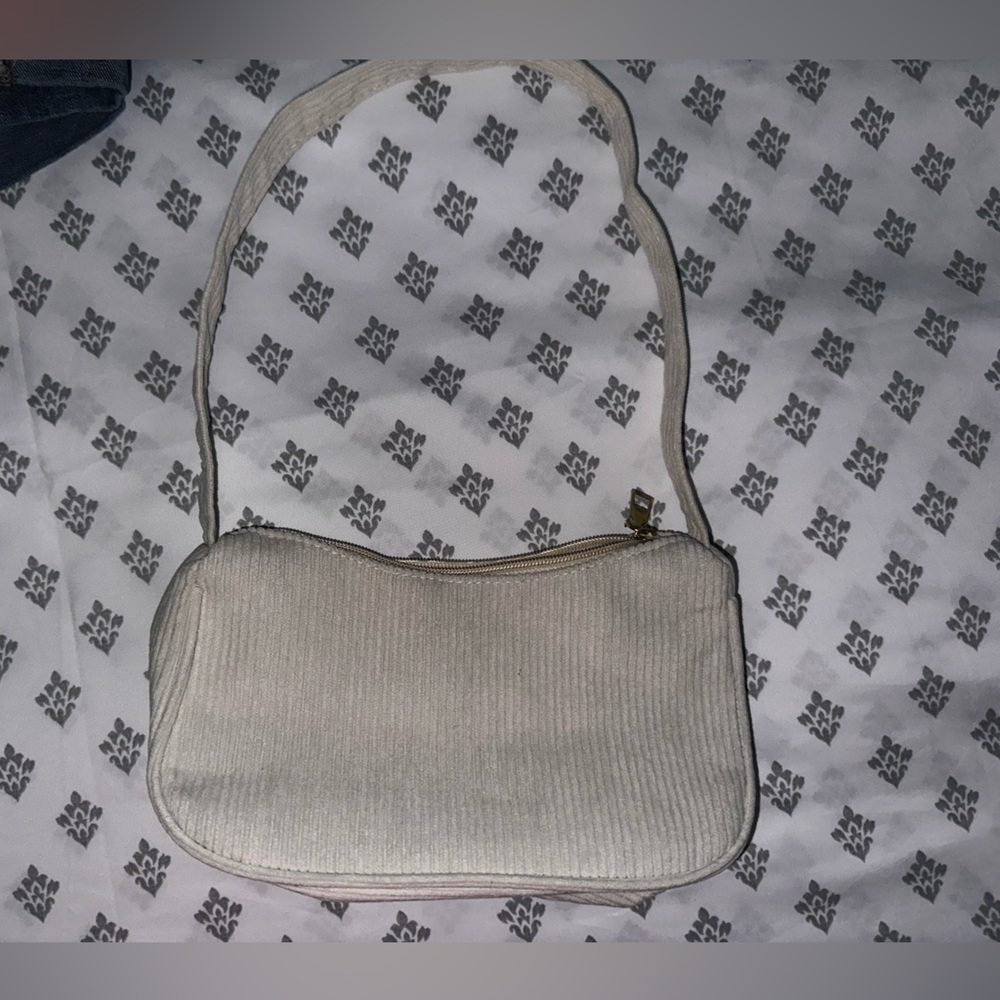 small clutch bag